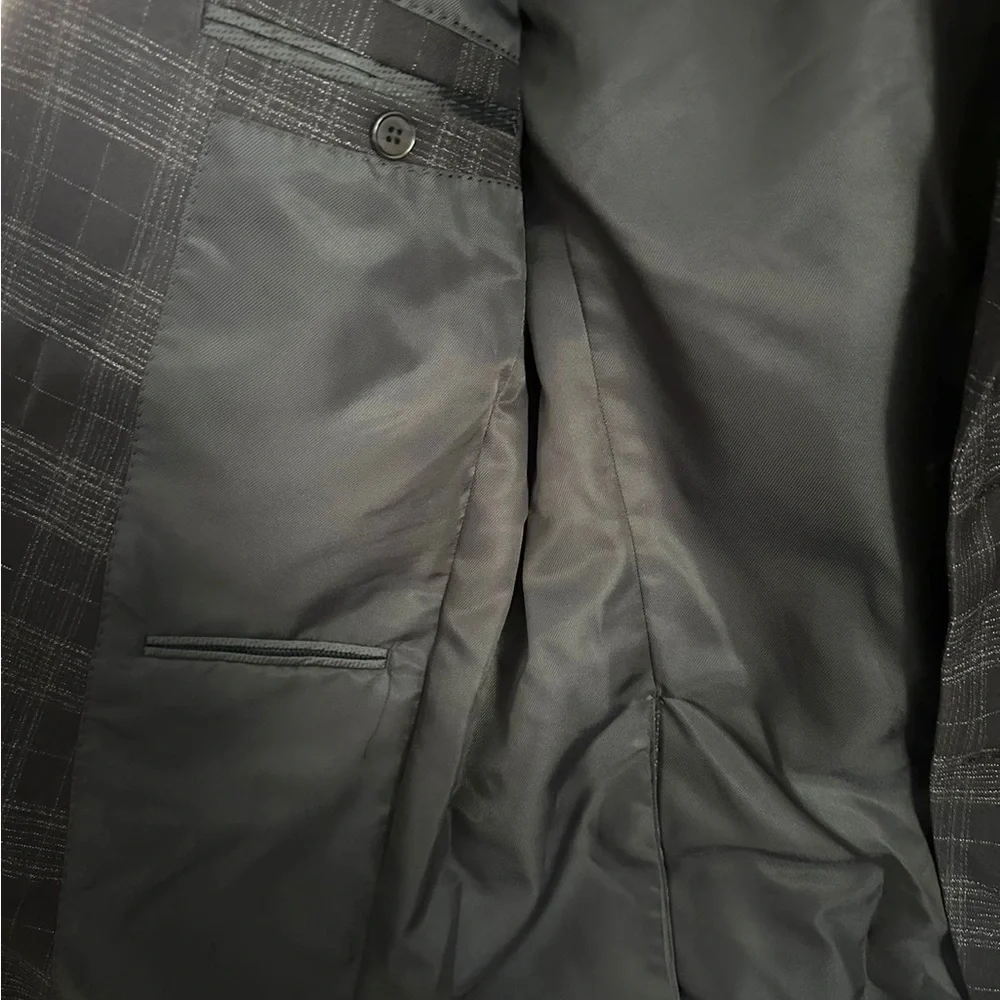 The Savile Row Company Blazer
